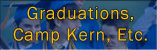 Mariemont Graduation